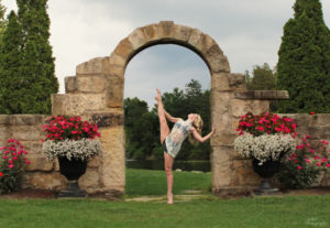 Ohio Dance Photographer - Ohio Dancer