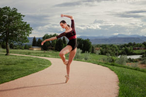 Colorado Dance Photographer