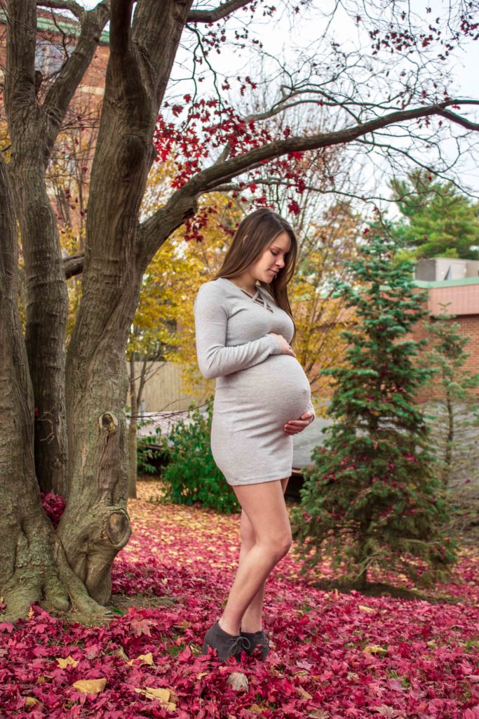 Maternity Photos - Ohio Maternity Photographer